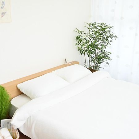 小春日和_沐夏館 Apartment Tokyo Exterior photo