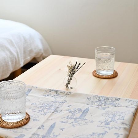 小春日和_沐夏館 Apartment Tokyo Exterior photo