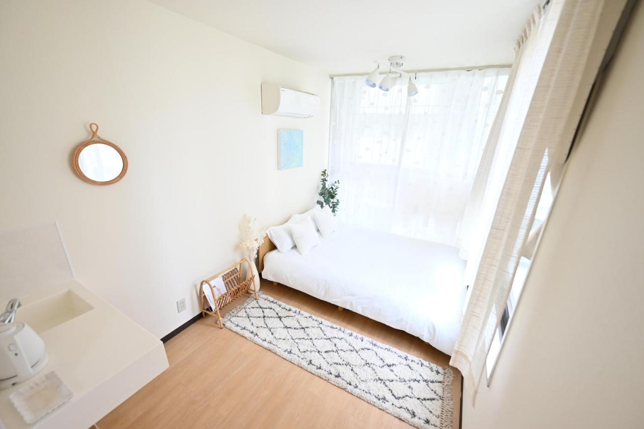 小春日和_沐夏館 Apartment Tokyo Exterior photo