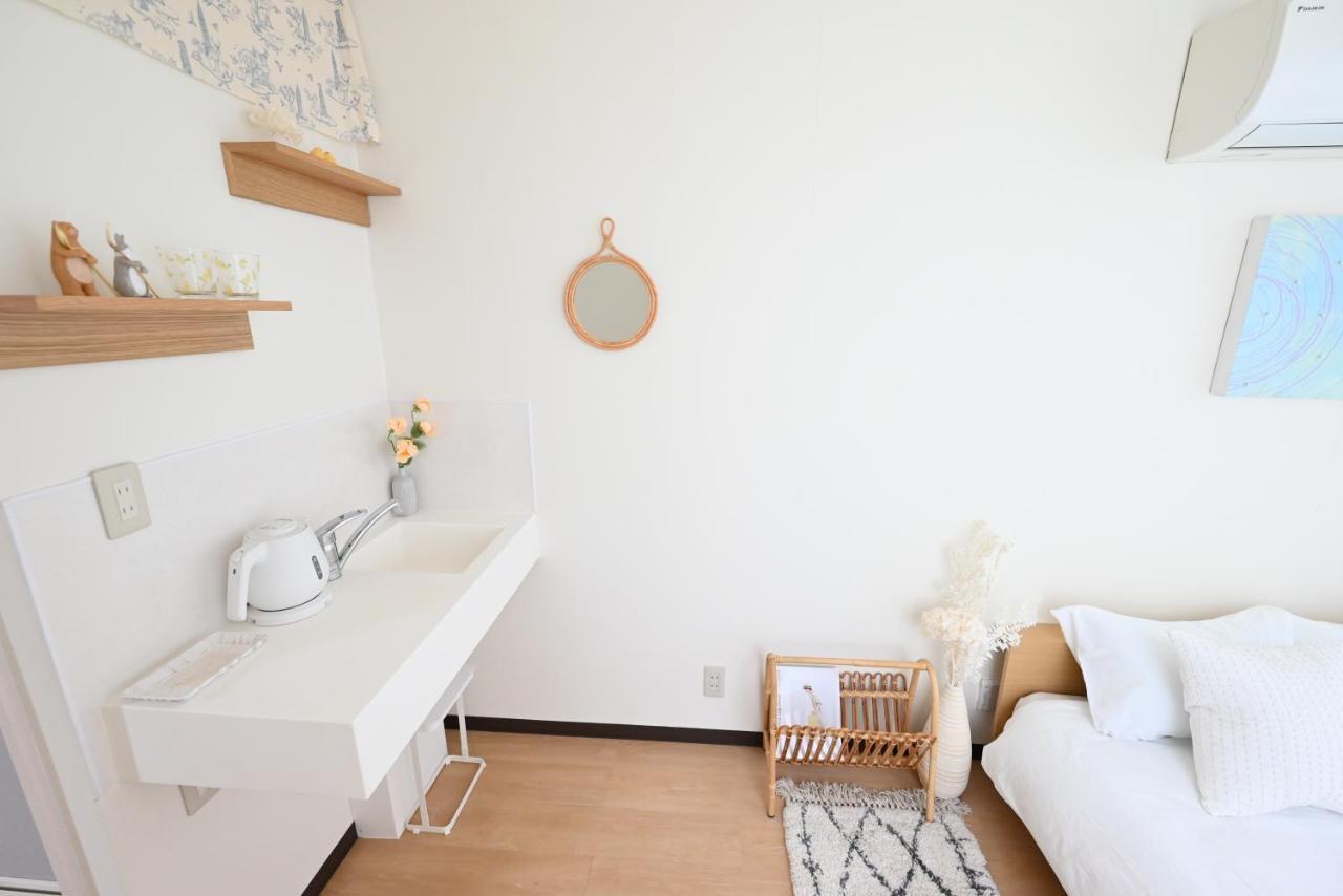 小春日和_沐夏館 Apartment Tokyo Exterior photo