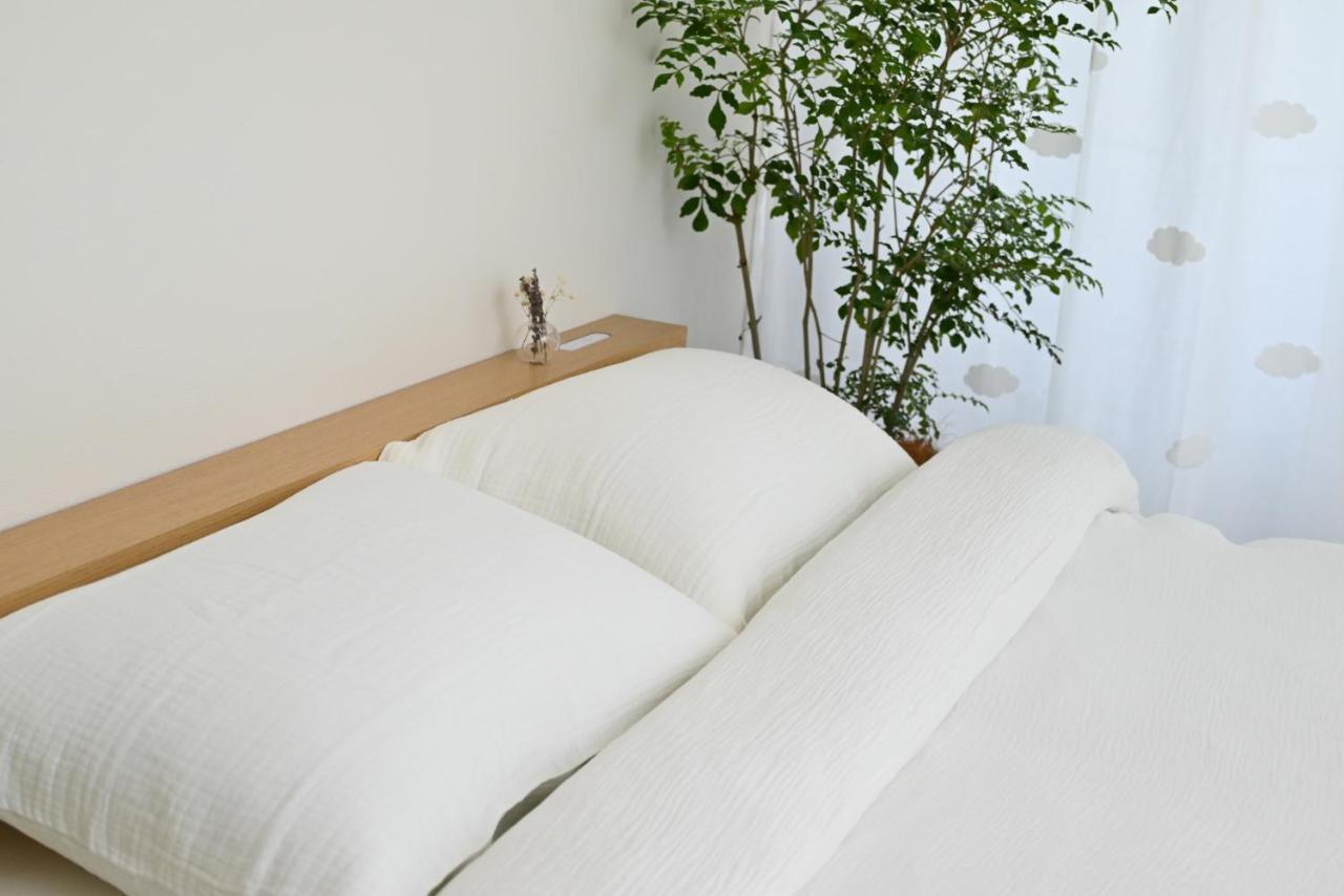 小春日和_沐夏館 Apartment Tokyo Exterior photo
