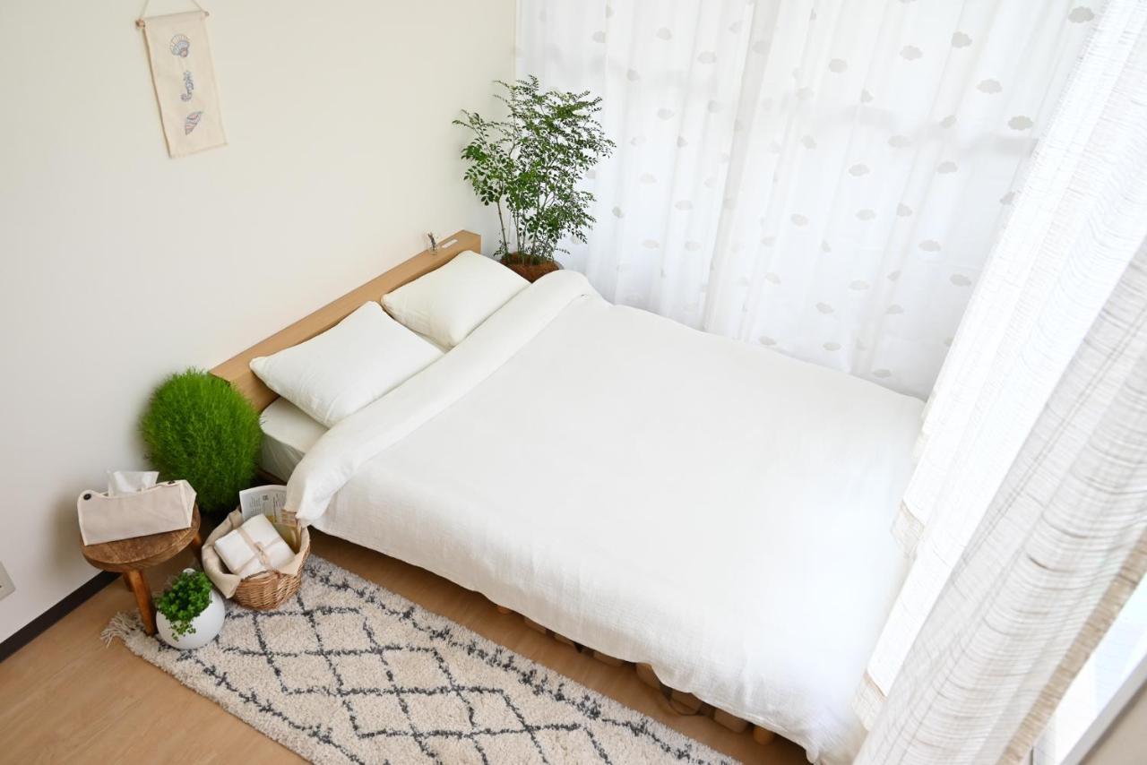 小春日和_沐夏館 Apartment Tokyo Exterior photo