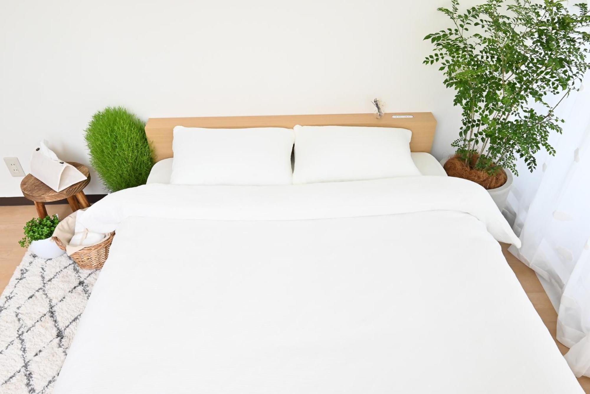 小春日和_沐夏館 Apartment Tokyo Exterior photo